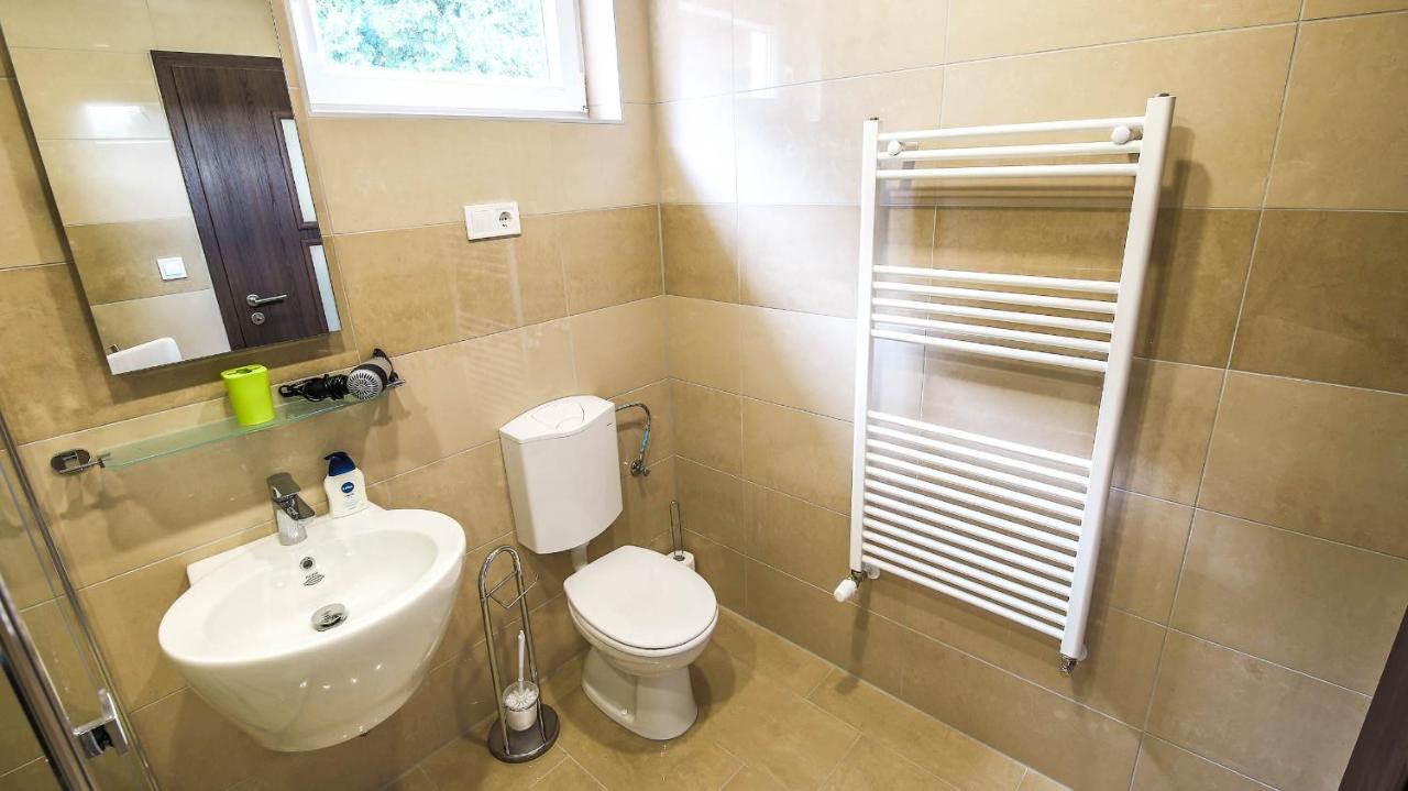 White Apartman Siófok 2 Exterior foto