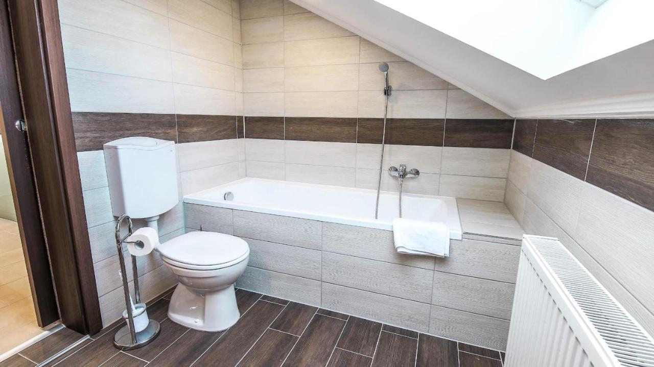 White Apartman Siófok 2 Exterior foto